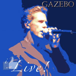 GAZEBO 2013 I Like Live