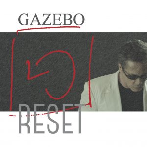 Gazebo - Reset 2015