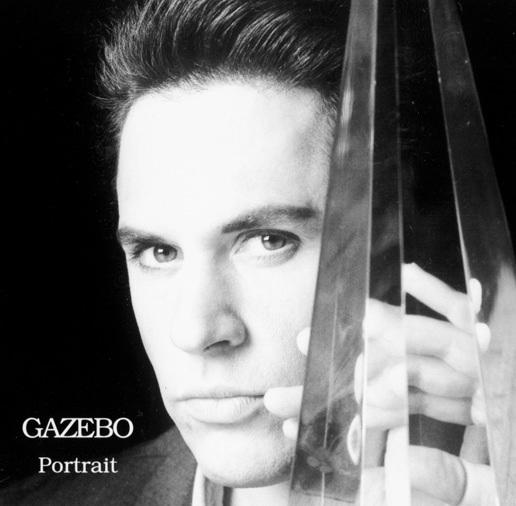 Gazebo - Portrait cover