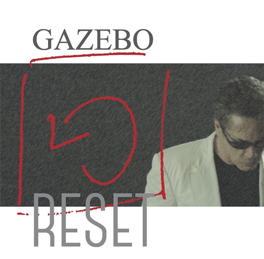 Gazebo - Reset cover